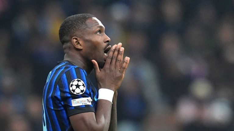 Inter teki tämän päätöksen huolellisen harkinnan jälkeen